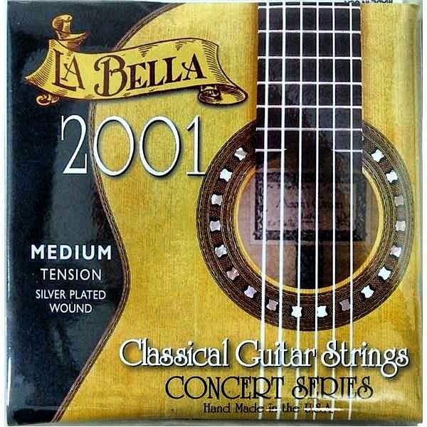 سیم گیتار لابه لا 2001