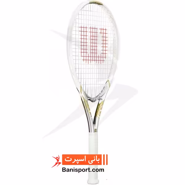 راکت تنیس Wilson racquet venus serena