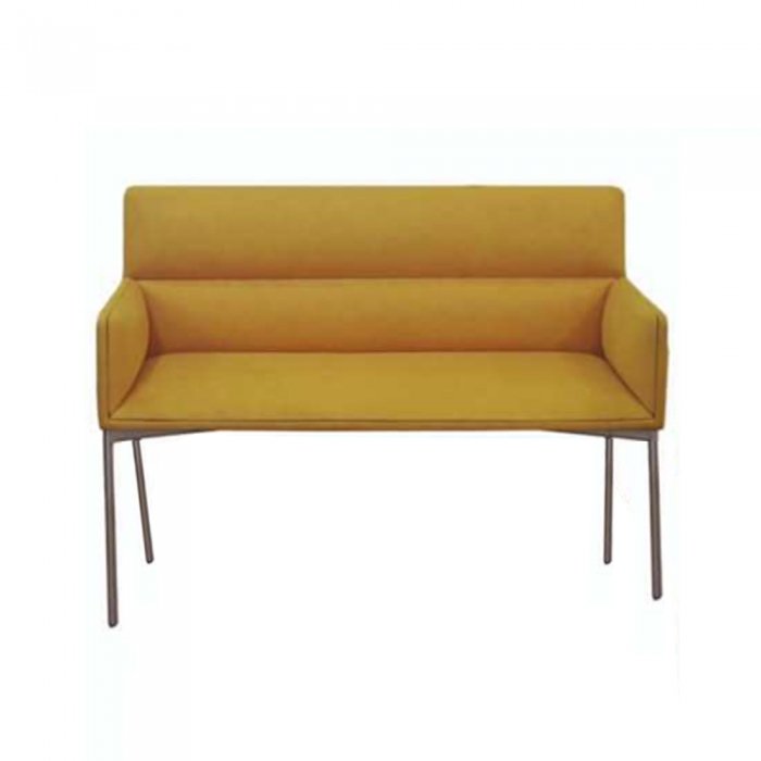 مبل دو نفره اسلیم نظری