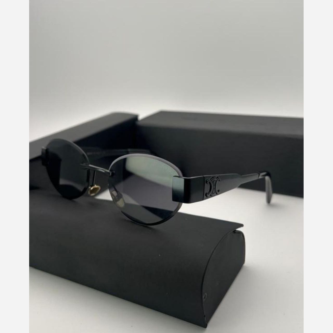 عینک آفتابی ترند سلین کد 97