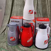 فلاسک هیلتون 