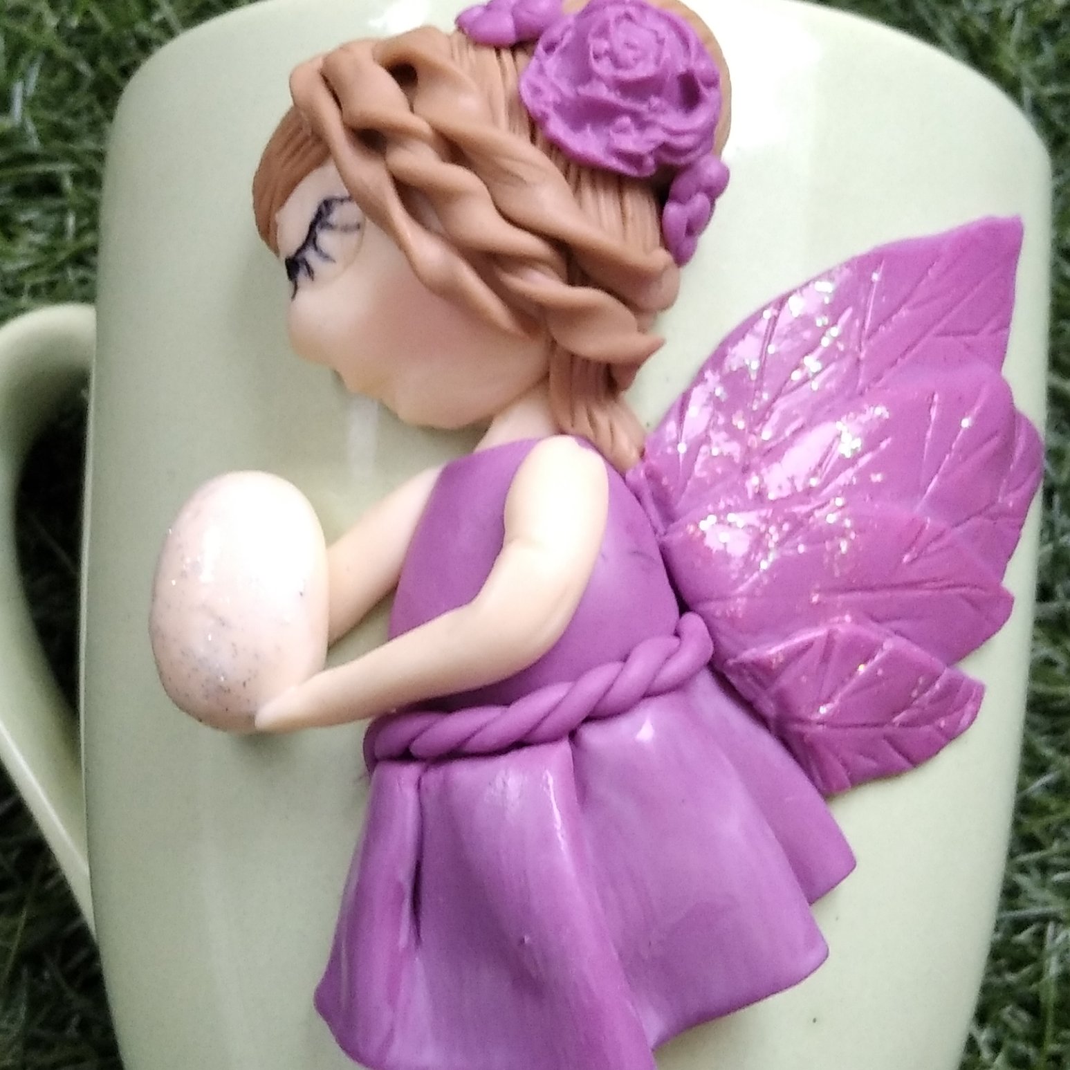 ماگ موجود افسانه ای