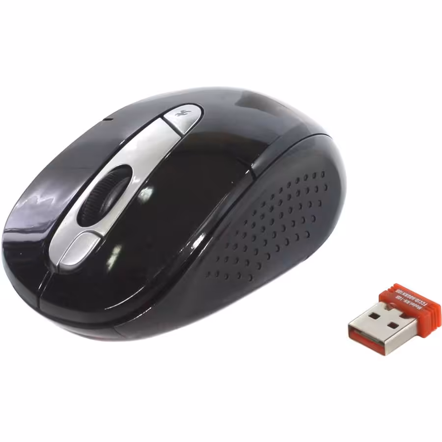 ماوس بی سیم ای فور تک G9-570FX