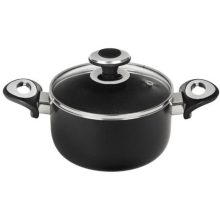 قابلمه زرساب گرانیتا مدل GT416 – سایز 16