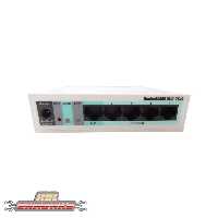 قیمت و خرید روتر اکسس پوینت میکروتیک RB751U-2HnD | مستر شبکه