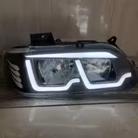 چراغ اسپرت پراید 131