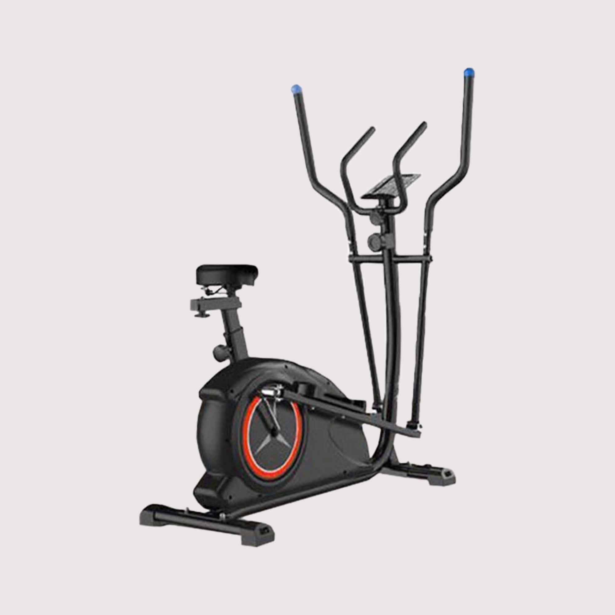 الپتیکال زین دار خانگی مارشال فیتنس مدل MF-CT-187