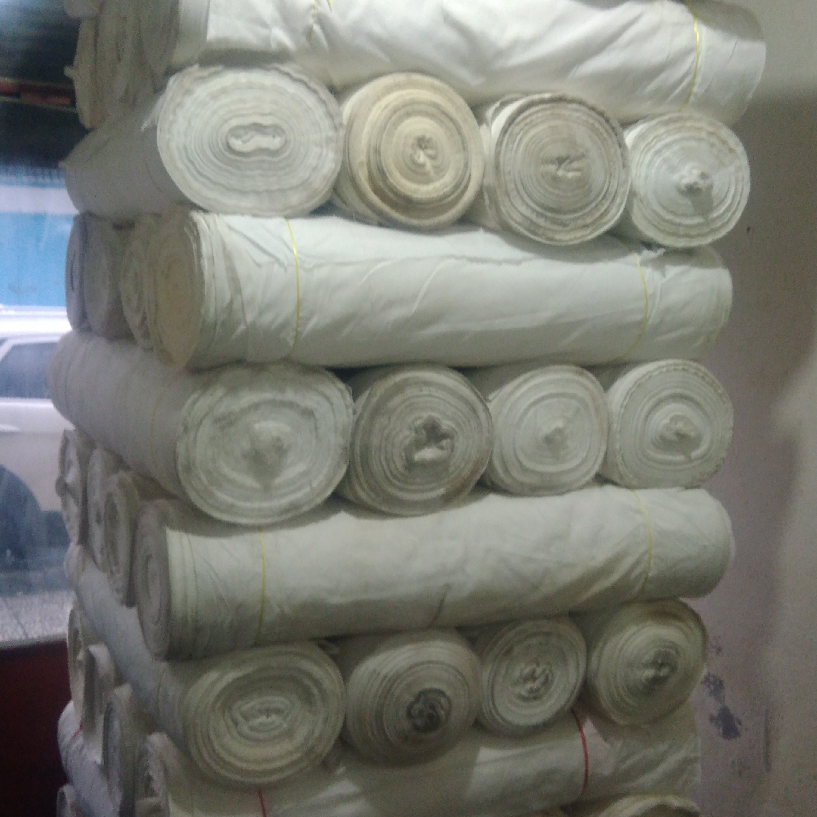 سفارش دوخت کیسه برنجی