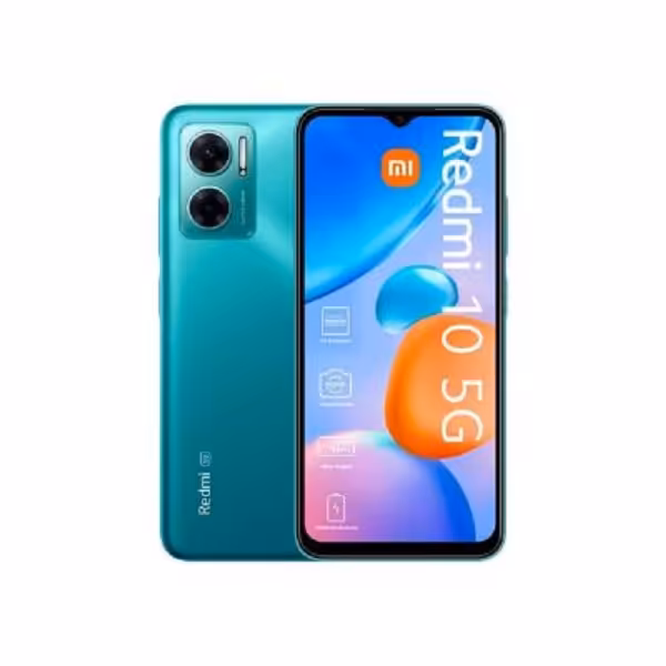 گوشی موبایل Xiaomi مدل Redmi 10 5G (RAM 4) ظرفیت 128GB