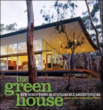 󾕇 دانلود کتاب The Green House New Directions in Sustainable Architecture - دانلود کتاب های دانشگاهی