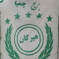 برنج چمپا هیرکان