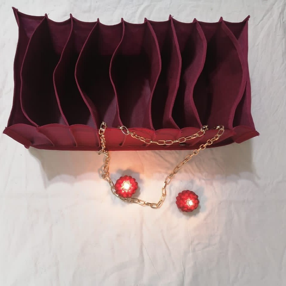 نظم دهنده سایز 2