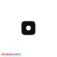 شیشه لنز دوربین گوشی سامسونگ Samsung Galaxy Alpha