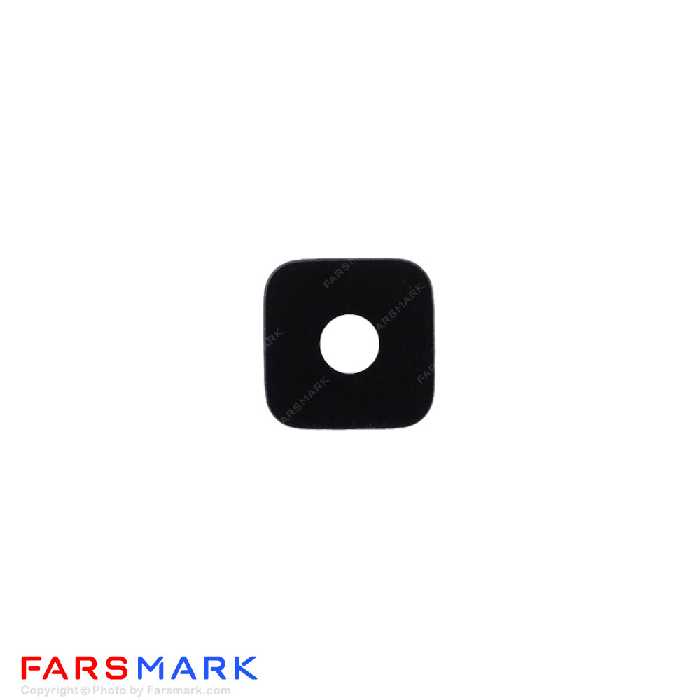 شیشه لنز دوربین گوشی سامسونگ Samsung Galaxy Alpha