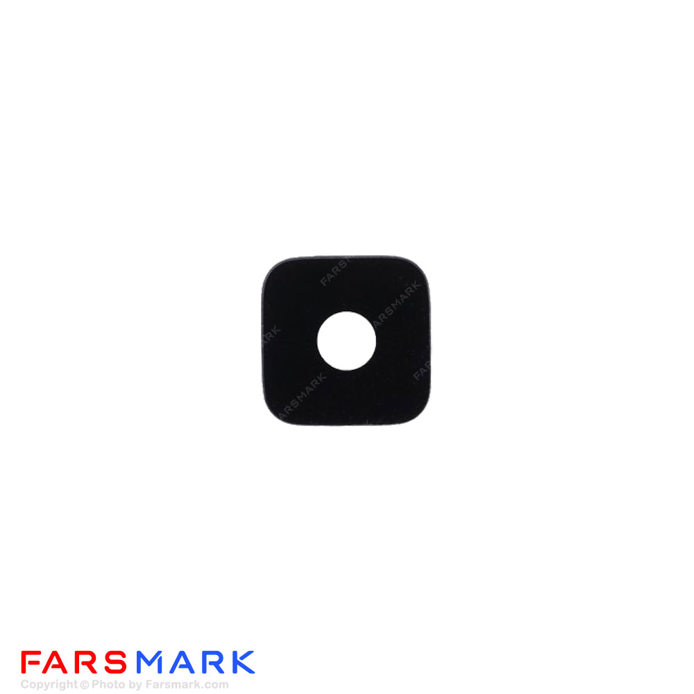 شیشه لنز دوربین گوشی سامسونگ Samsung Galaxy Alpha