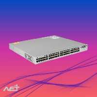 سوئیچ سیسکو 48 پورت WS-C3850-48P-E