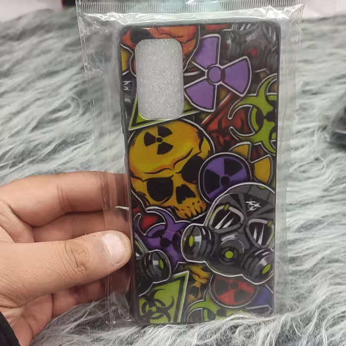 گارد SAMSUNG A32  نه