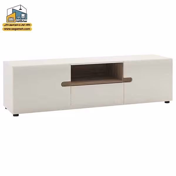 میز تلویزیون کد DTP58 - فروشگاه سه گامه