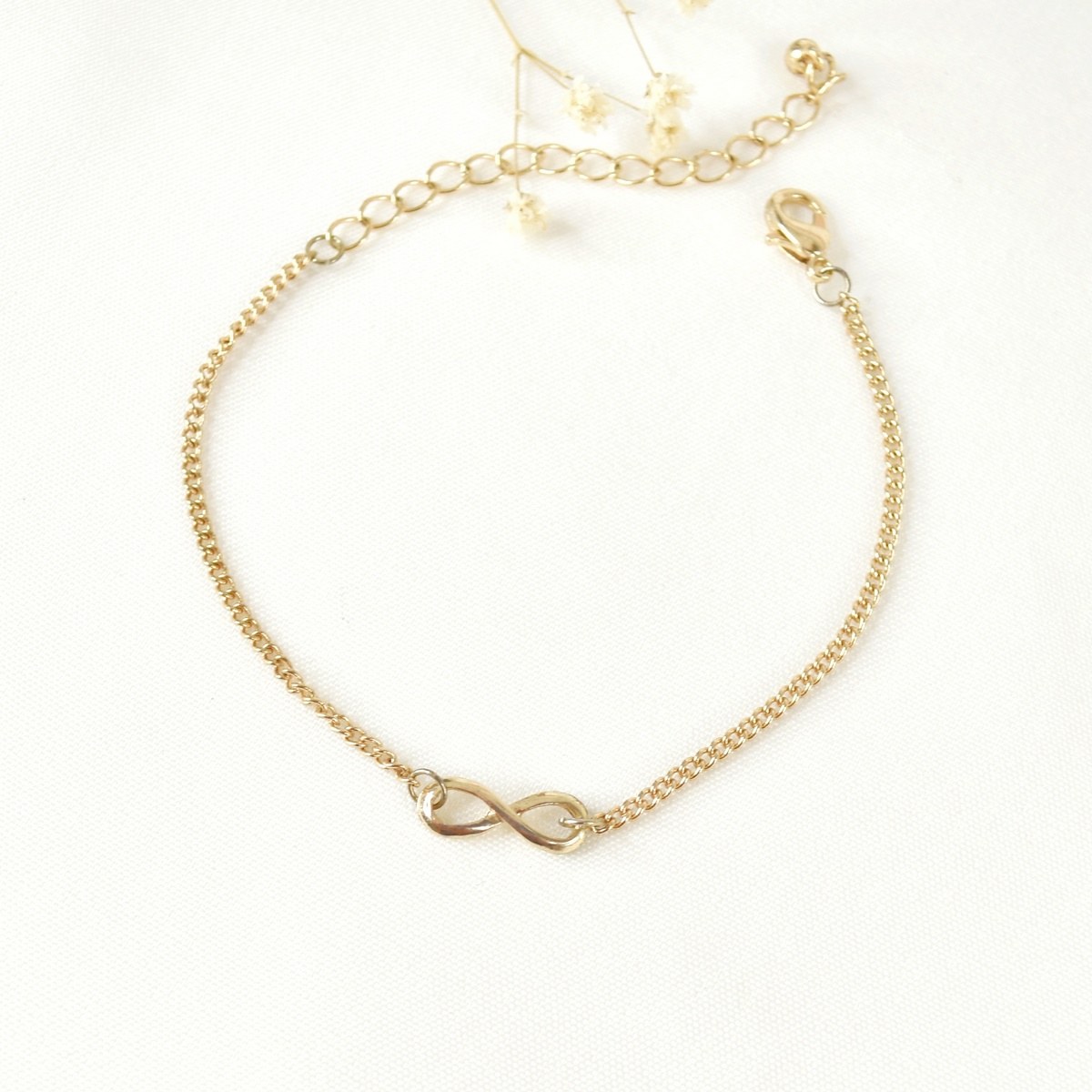 دستبند برند Xuping کد2467