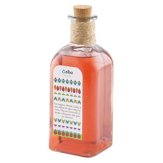 بطری ترنگ زیبا