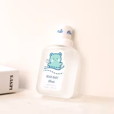 عطر بیکینی با رایحه خرس کوچلو