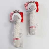 جغجغه ی سوسیسی fly by fly