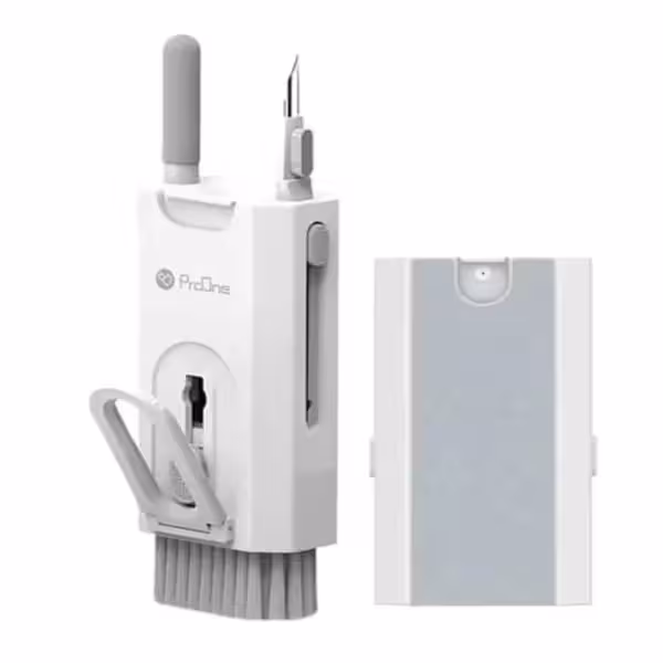 خرید و قیمت ست تمیز کننده چند منظوره PGC502 - کی ام کالا