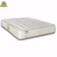 تشک موناکو مدل NOVA GALAXY سایز 140*200
