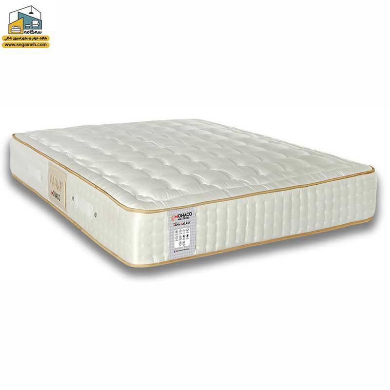 تشک موناکو مدل NOVA GALAXY سایز 140*200