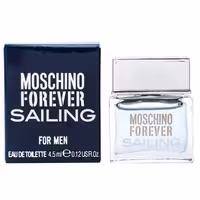 عطر جیبی مردانه ماسکینو مدل Forever Sailing حجم 4.5 میلی لیتر