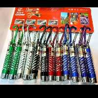 لیزر سه کاره کیفیت عالی 

