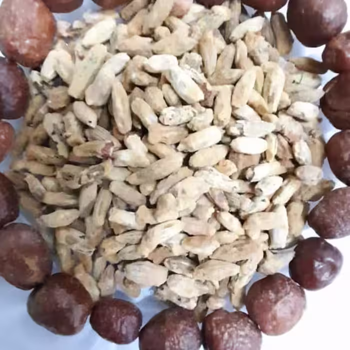 هسته سنجد
