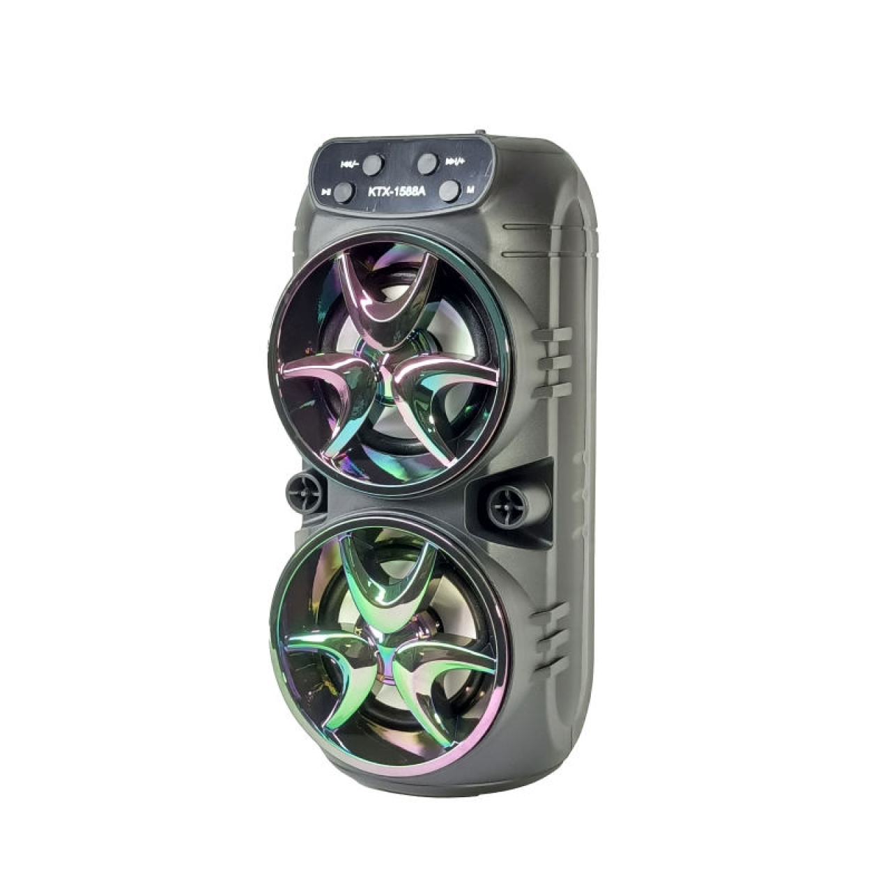 اسپیکر بلوتوثی قابل حمل مدل KTR-1588A