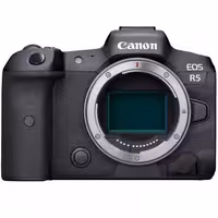 دوربین بدون آینه کانن Canon EOS R5 خرید | قیمت - اگزیف