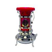 بخاری نفتی مدل والور دکوری