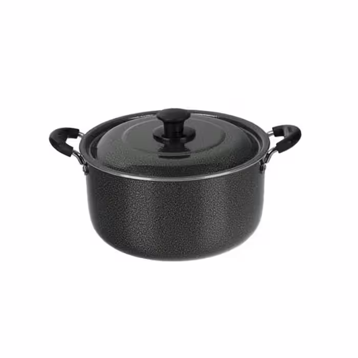 قابلمه گرانیتی عروس سایز 28
