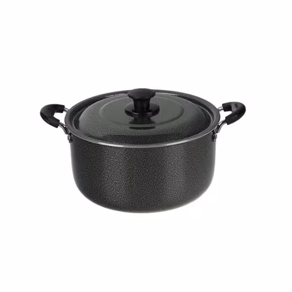 قابلمه گرانیتی عروس سایز 28