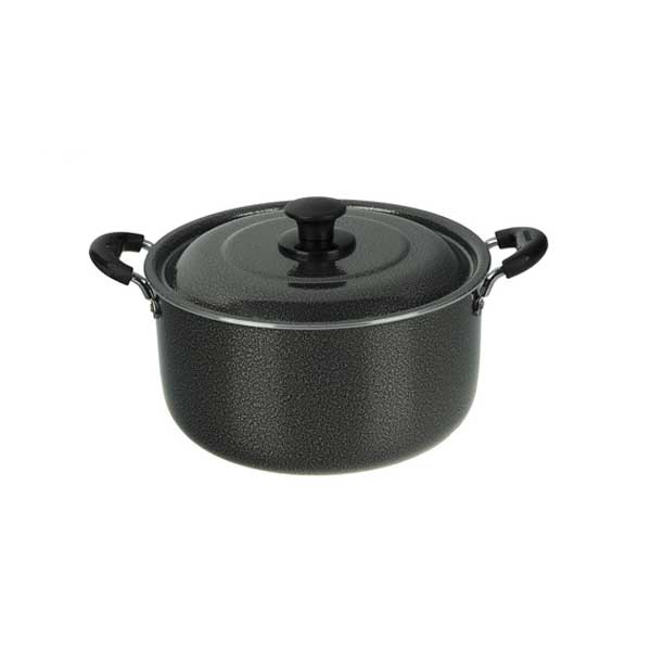 قابلمه گرانیتی عروس سایز 28