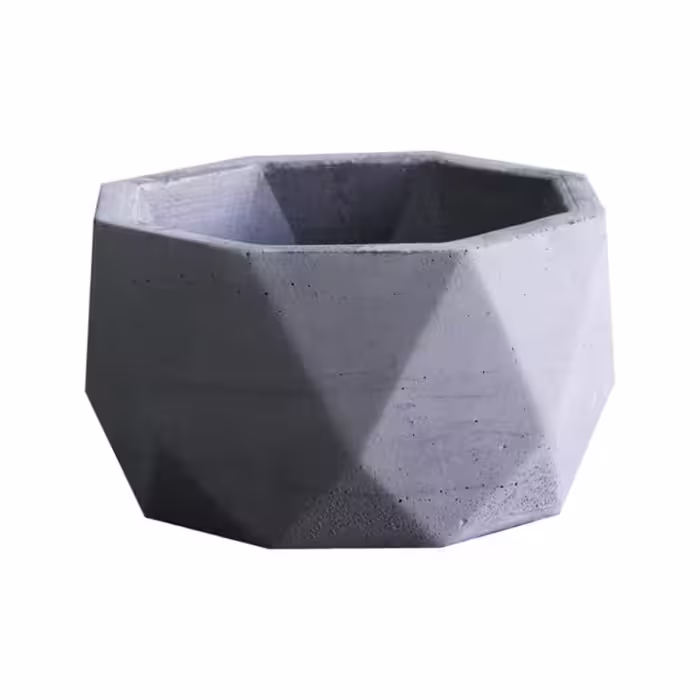 گلدان مدل S-PL-05A