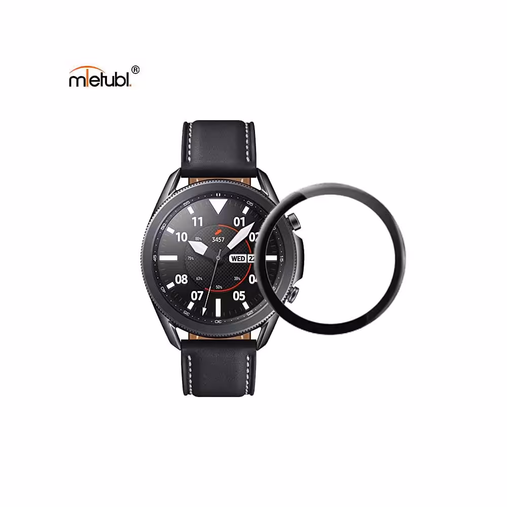 گلس سرامیک میتوبل ساعت سامسونگ Samsung Galaxy Watch 3 45mm