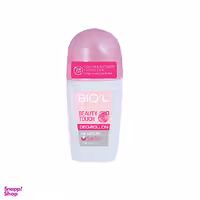 رولان ضدتعريق و خوشبو كننده بدن زنانه بیول مدل بيوتی تاچ حجم 75 ميلی لیتر