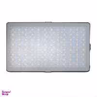 نور ثابت ال ای دی مدل DBK RGB BGD014