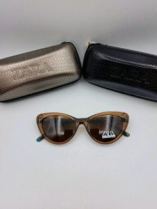 عینک آفتابی زارا ZARA کد 17