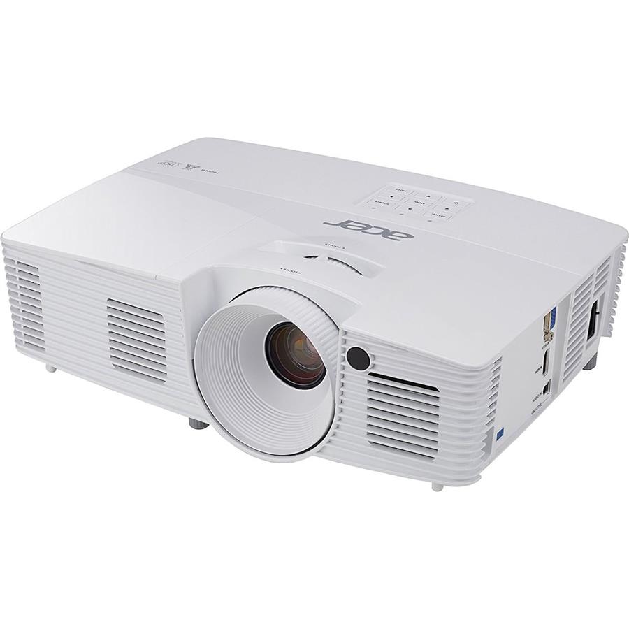 ویدئو پروژکتور ایسر مدل ایکس 127 اچ با قابلیت سه بعدی
