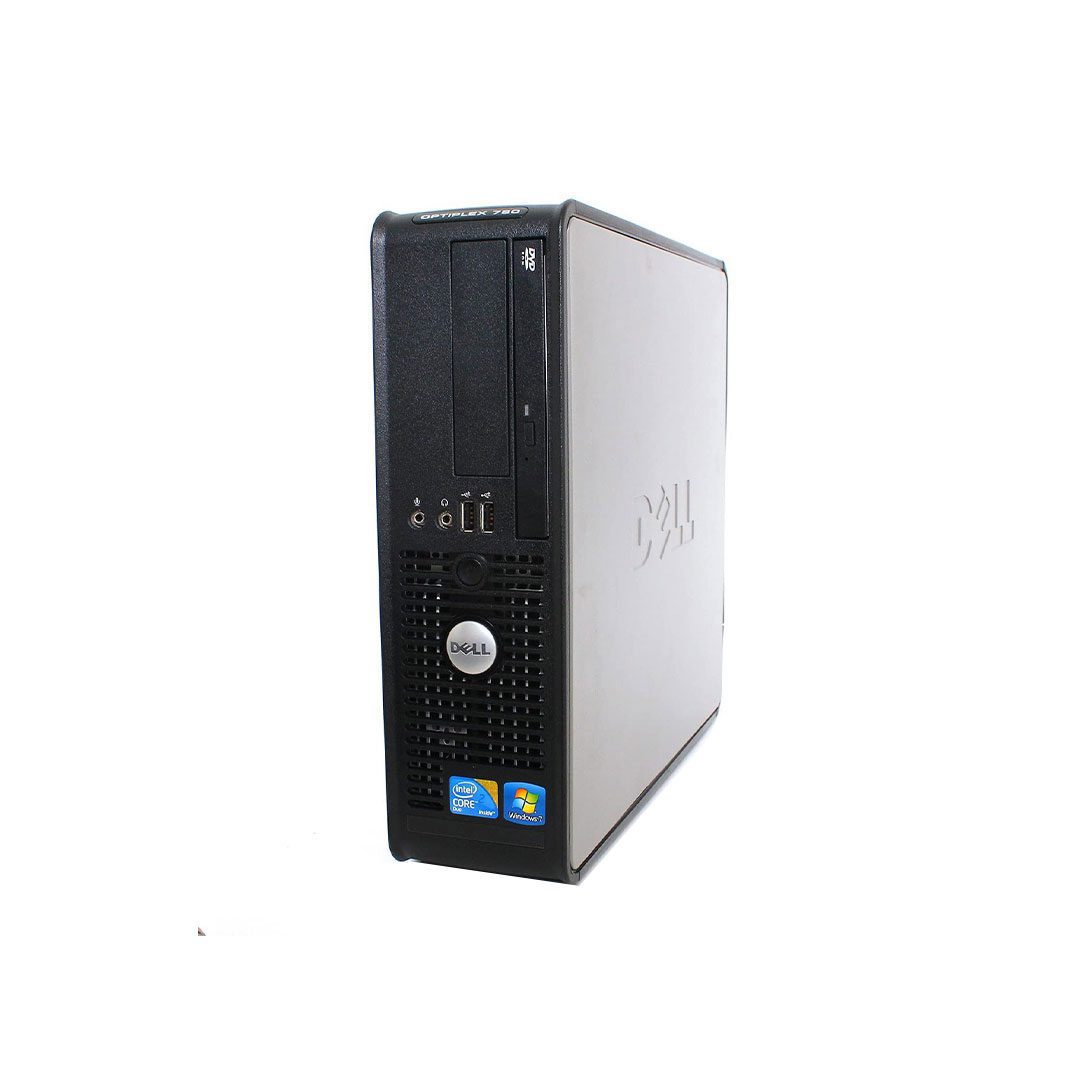 مشخصات ، قیمت و خرید مینی کیس دل Optiplex 780 Intel e7500 | آبتین مال