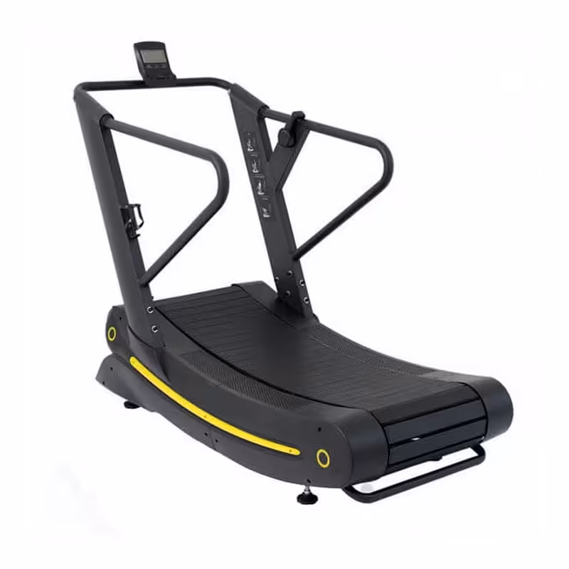 تردمیل مکانیکی باشگاهی تریم لاین Trimline fitness XZ8003B