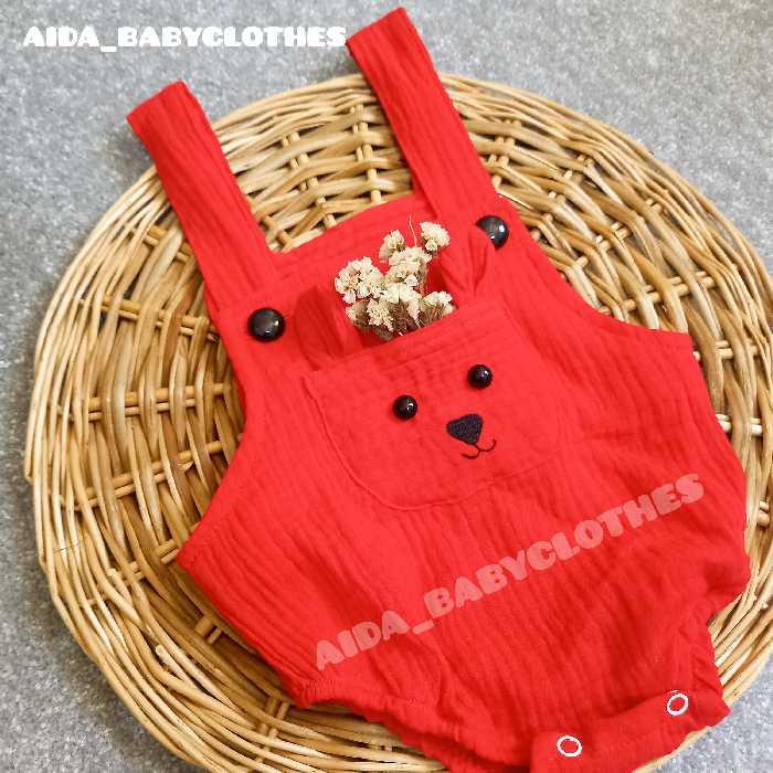 رامپر  بچگانه عروسکی، رامپر فانتزی، رامپر خرگوشی، رامپرمجلسی پارچه ترک