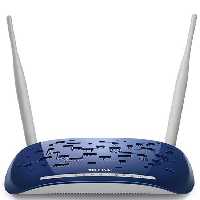 مودم روتر تی پی لینک مدل 8960 ان