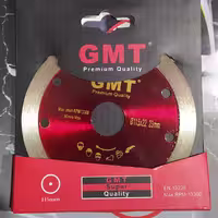 صفحه برش  سرامیک و کاشی GMT سایز 115مینی برش