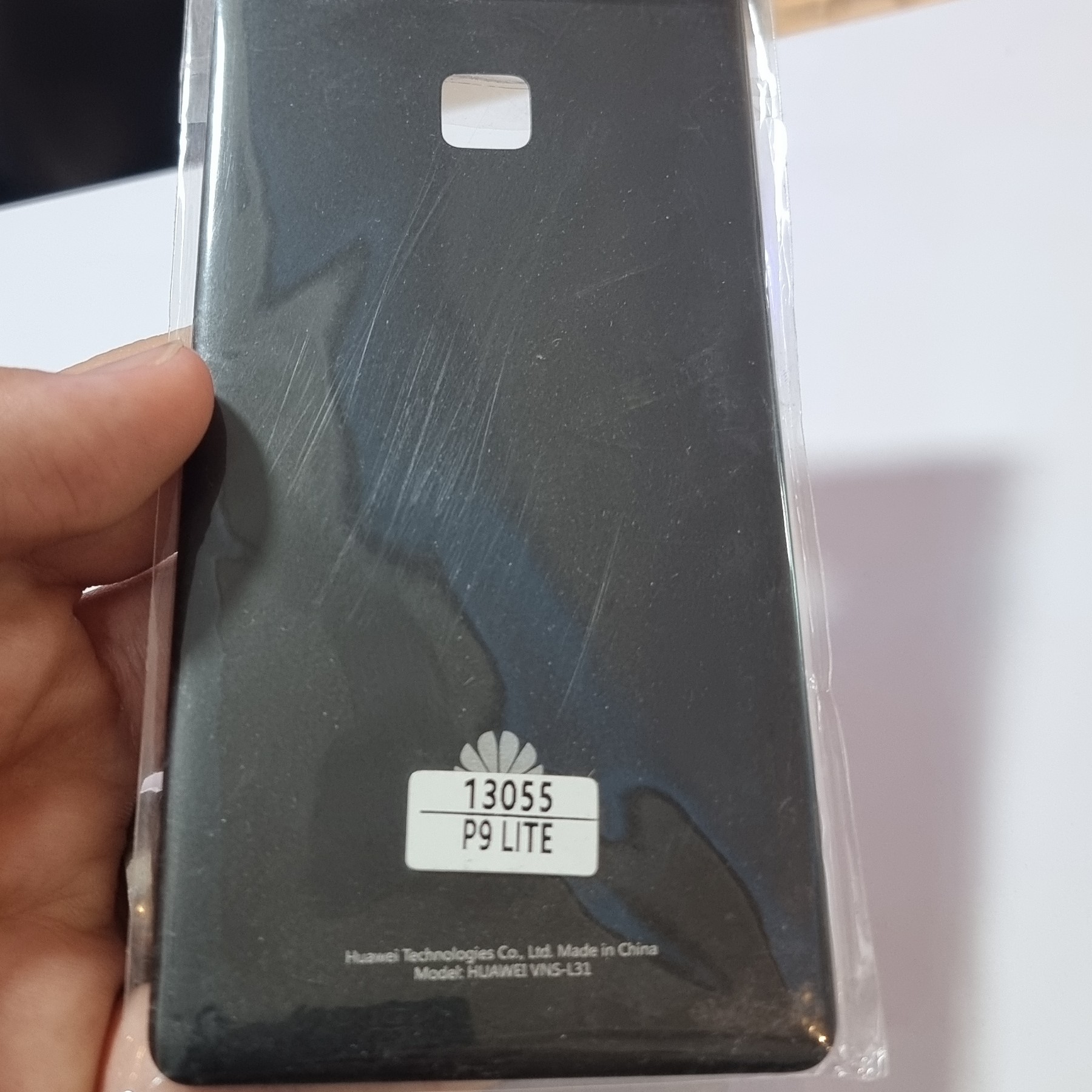 درب پشت p9 lite